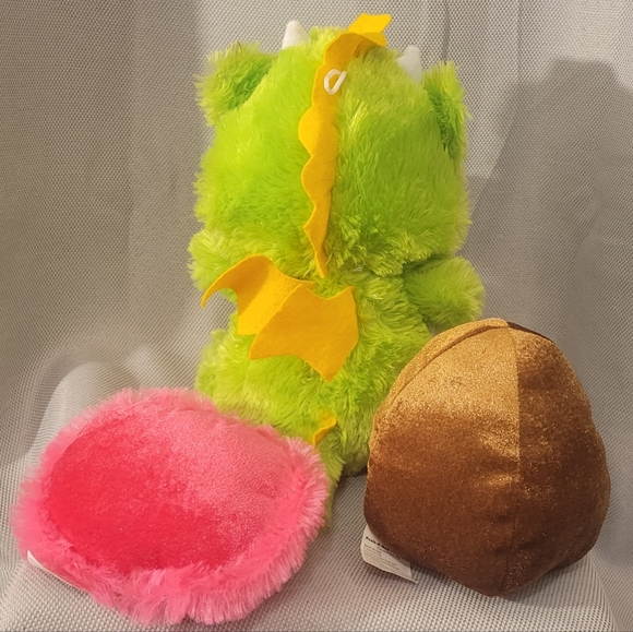 Stuffed animals - Picture 2 of 2